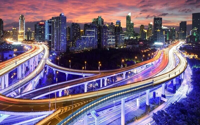 بهترین شهرهای چین برای اقامت